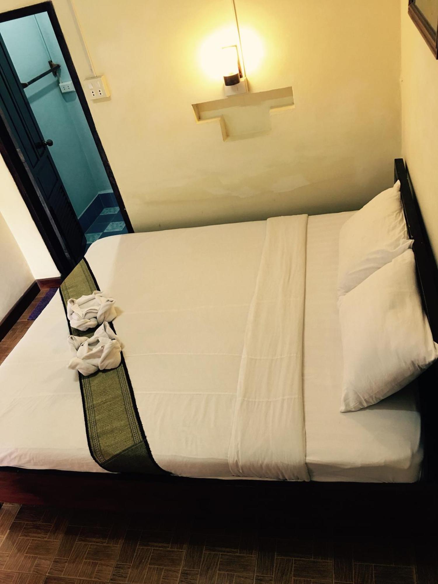 Thoulasith Guesthouse Luang Namtha Eksteriør bilde