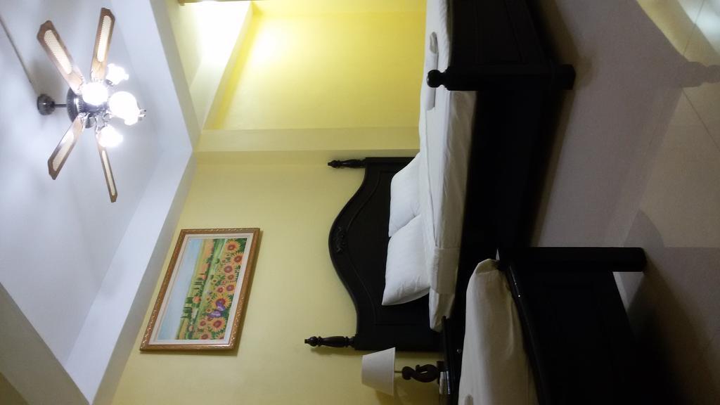 Thoulasith Guesthouse Luang Namtha Eksteriør bilde